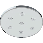 Верхний душ Orange 22,5 (S11TS)