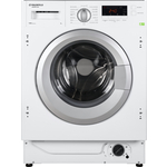Встраиваемая стиральная машина MAUNFELD MBWM148S