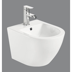 Биде подвесное BelBagno Sfera-R (BB046BH)