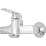 Смеситель для душа Orange OneLife полимерный, хром (P02-200cr)