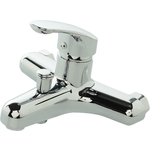 Смеситель для ванны Orange OneLife полимерный, хром (P01-100cr)