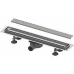 Дренажный канал TECE TECElinus для монтажа дренажного канала 2 в 1, 80 см (15103089)