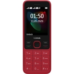 Мобильный телефон Nokia 150 DS (2020) TA-1235 Red
