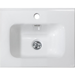 Раковина мебельная BelBagno 51х39 (BB500/390ETL)