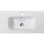 Раковина мебельная BelBagno 81х39 (BB800/390ETL)