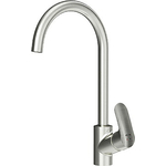 Смеситель для кухни Am.Pm Like с подключением к фильтру, сатин (F8007711)