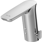 Смеситель для раковины Am.Pm Inspire V2.0 сенсорный, хром (F50A02300)