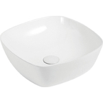 Раковина-чаша Ceramicanova Element 40х40 квадратная (CN5006)