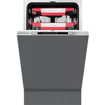 Встраиваемая посудомоечная машина Kuppersberg GLM 4575