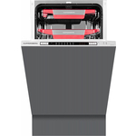 Встраиваемая посудомоечная машина Kuppersberg GSM 4573