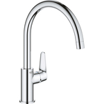 Смеситель для кухни Grohe BauCurve (31536001)
