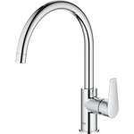 Смеситель для кухни Grohe BauEdge хром (31367001)
