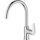 Смеситель для кухни Grohe BauEdge хром (31367001)