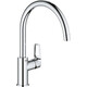 Смеситель для кухни Grohe BauLoop хром (31368001)