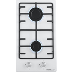 Газовая варочная панель HOMSair HGE323GCWH