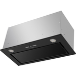 Вытяжка встраиваемая MAUNFELD Fantasy 1000ST 60 черное стекло