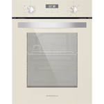 Электрический духовой шкаф MAUNFELD EOEM516BG