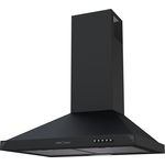 Вытяжка Krona Bella 600 black retro pb