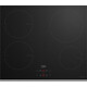 Индукционная варочная панель Beko HII64401MTX