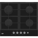 Газовая варочная панель Beko HILG64235S