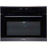 Электрический духовой шкаф Korting OKB 3250 GNBX MW