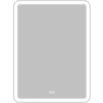 Зеркало BelBagno Spc-Mar 60х80 с подсветкой, сенсор, подогрев (SPC-MAR-600-800-LED-TCH-WARM)