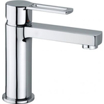 Смеситель для раковины Paffoni Ringo хром (8020913071258)