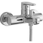 Смеситель для ванны Paffoni Green хром (8020913497713)