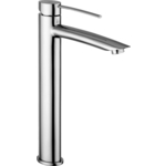 Смеситель для раковины Paffoni Berry хром (8020913059812)