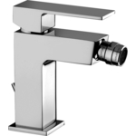 Смеситель для биде Paffoni Elle с донным клапаном, хром (8020913110377)