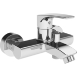 Смеситель для ванны Paffoni Lime хром (8020913561063)