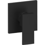 Смеситель для душа Paffoni Elle черный матовый (8020913554003)