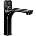 Смеситель для раковины E.C.A. Myra черный (104508986EX)