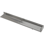 Душевой лоток AlcaPlast Modular Wall пристенный (APZ23-950)