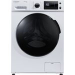 Стиральная машина MAUNFELD MFWM147WH