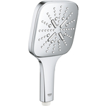 Ручной душ Grohe Rainshower SmartActive 13 квадратная, хром (26550000)