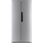 Холодильник Hyundai CS4502F нержавеющая сталь