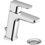 Смеситель для раковины Ravak 10° Free TD F 013.00 с донным клапаном (X070128)