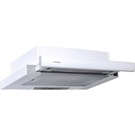 Вытяжка встраиваемая Faber FLOX WH A45