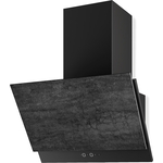 Вытяжка Faber GREXIA GRES DG/BK A60