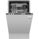 Встраиваемая посудомоечная машина Weissgauff BDW 4533 D