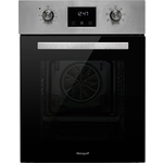 Электрический духовой шкаф Weissgauff EOY 451 PDX