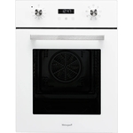 Электрический духовой шкаф Weissgauff EOY 451 PDW