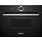 Пароварка Bosch CDG634AB0