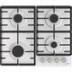 Газовая варочная панель Gorenje GT642AXW