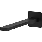 Излив для ванны Paffoni Tango 150 черный матовый (8020913548408)