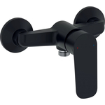 Смеситель для душа Jacob Delafon Oscar матовый черный (E29843-BL)