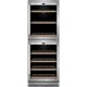 Винный шкаф Caso WineChef Pro 126-2D