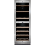 Винный шкаф Caso WineComfort 126