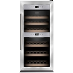 Винный шкаф Caso WineComfort 24